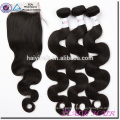 Sin vertimiento de grandes existencias Qingdao Haiyi Hair Products Co